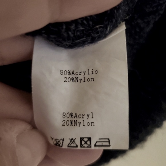 Kancy Kole Cardigan Sweater - Picture 6 of 9